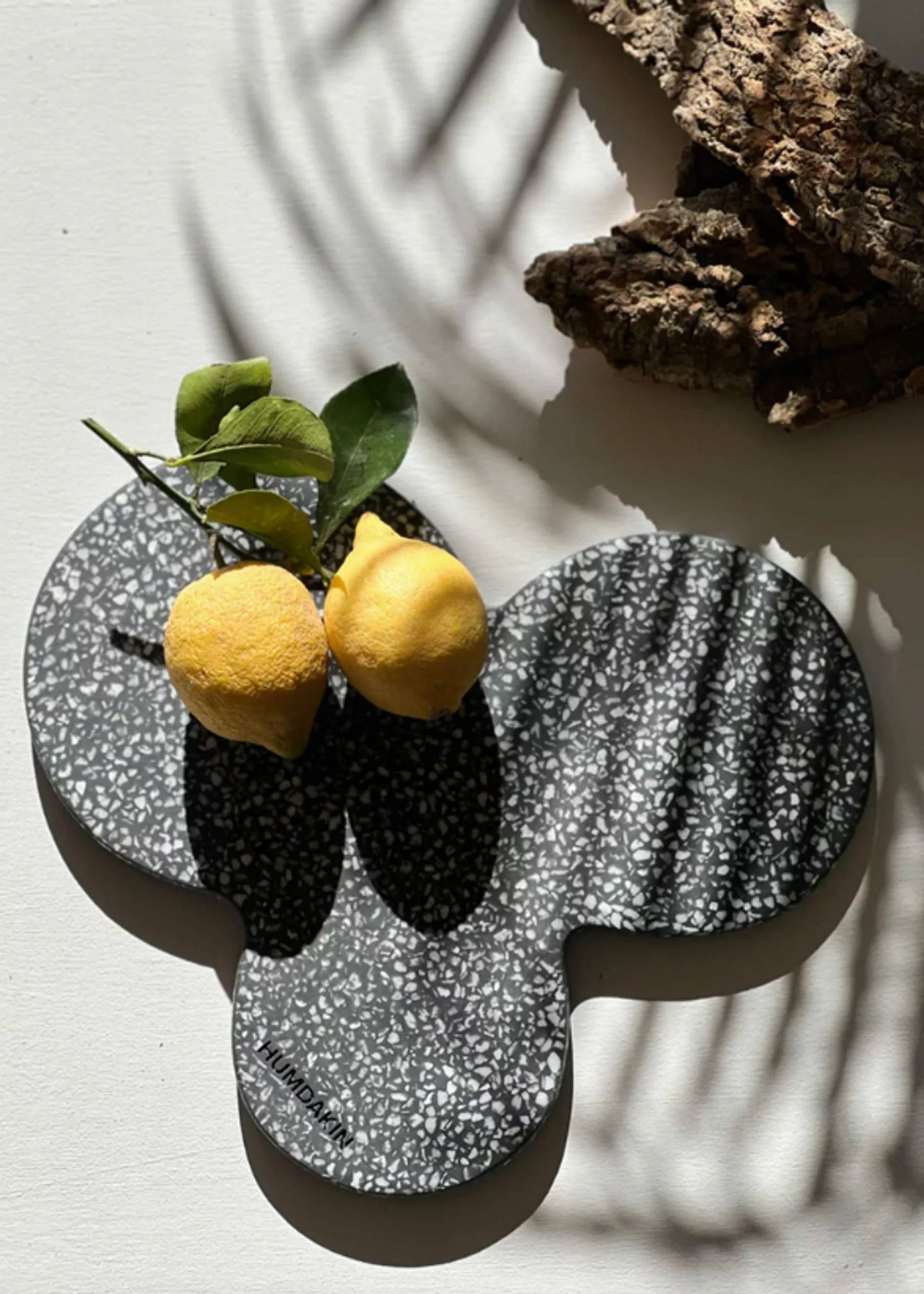 Humdakin Milan Terrazzo Board 4 Humdakin Milan Terrazzo Board - Billede 2