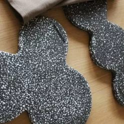 Humdakin Torino Terrazzo Board -Hallway Salg humdakin fad torino terrazzo board black 6205585.png scaled