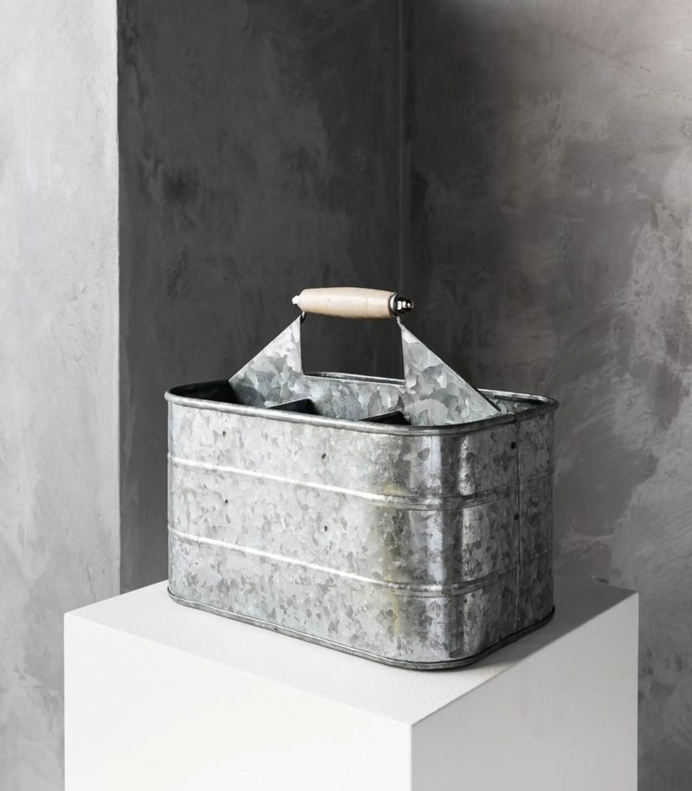 Humdakin Organize Bucket 4 Humdakin Organize Bucket - Billede 2