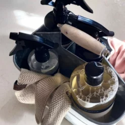 Humdakin Organize Bucket 7 Humdakin Organize Bucket -Hallway Salg humdakin rengoeringsmiddel organize bucket zink 8801388.png scaled