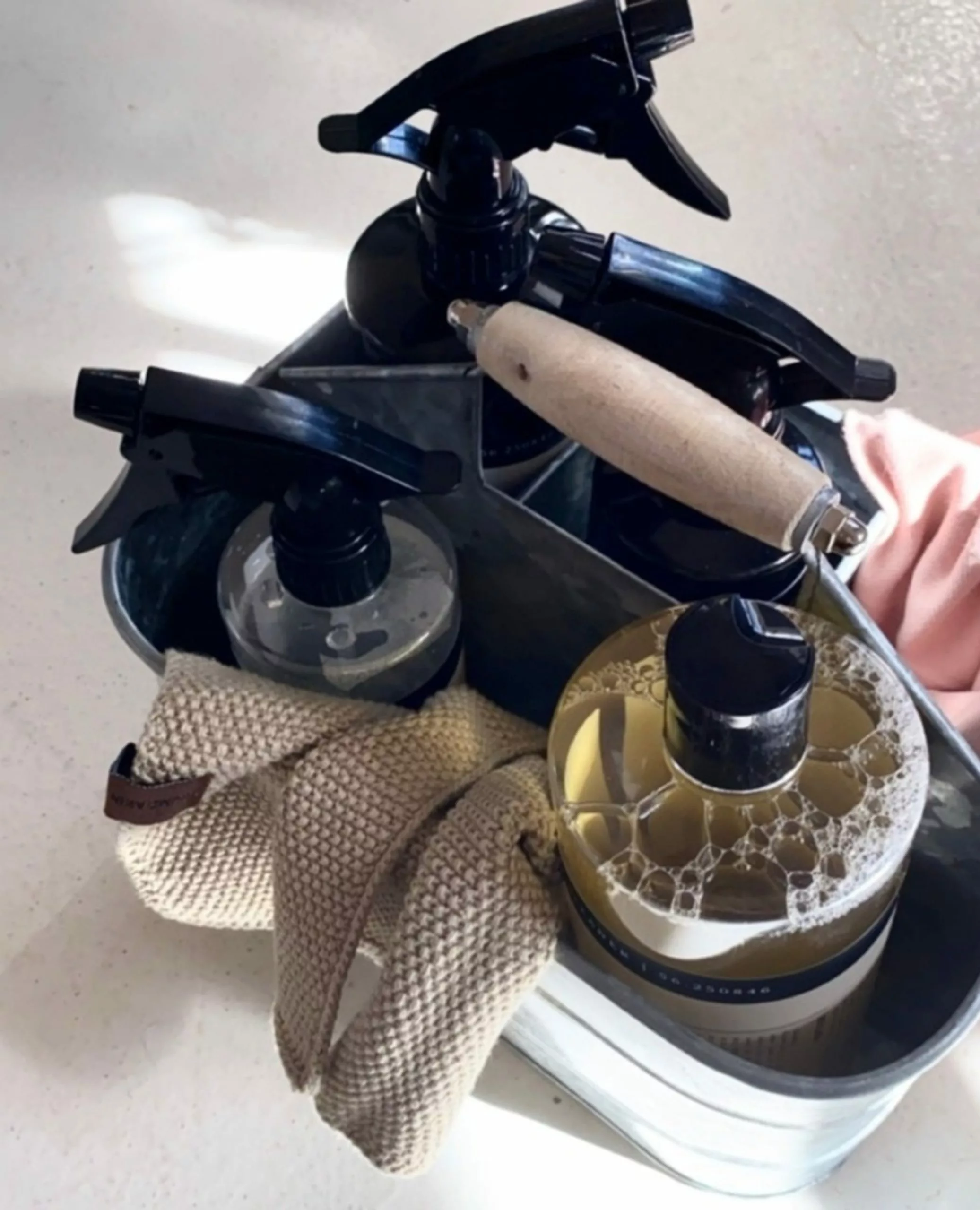 Humdakin Organize Bucket 5 Humdakin Organize Bucket - Billede 3