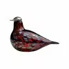 Iittala Birds By Toikkaa -Hallway Salg iittala figur iittala fugle af toikkaa langoeret ugle 5442338