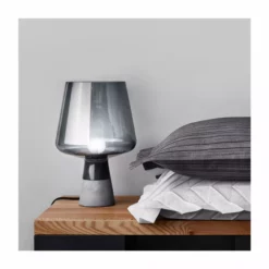 Iittala Leimu Lamp -Hallway Salg iittala lampe iittala leimu lampe mosgroen s 3908657