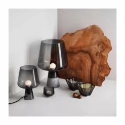 Iittala Leimu Lamp -Hallway Salg iittala lampe iittala leimu lampe mosgroen s 4337571