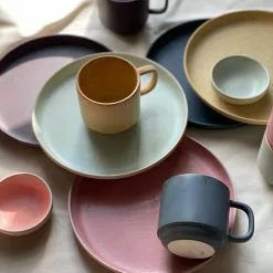 Julie Damhus TOTO Plate -Hallway Salg julie damhus platte julie damhus toto tallerken rose 4489715