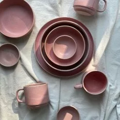 Julie Damhus TOTO Plate -Hallway Salg julie damhus platte julie damhus toto tallerken rose 8245545