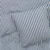 Juna Bæk&Bølge Lines Bedding Set -Hallway Salg juna sengesaet baek boelge lines sengesaet moerk blaa hvid 8490319