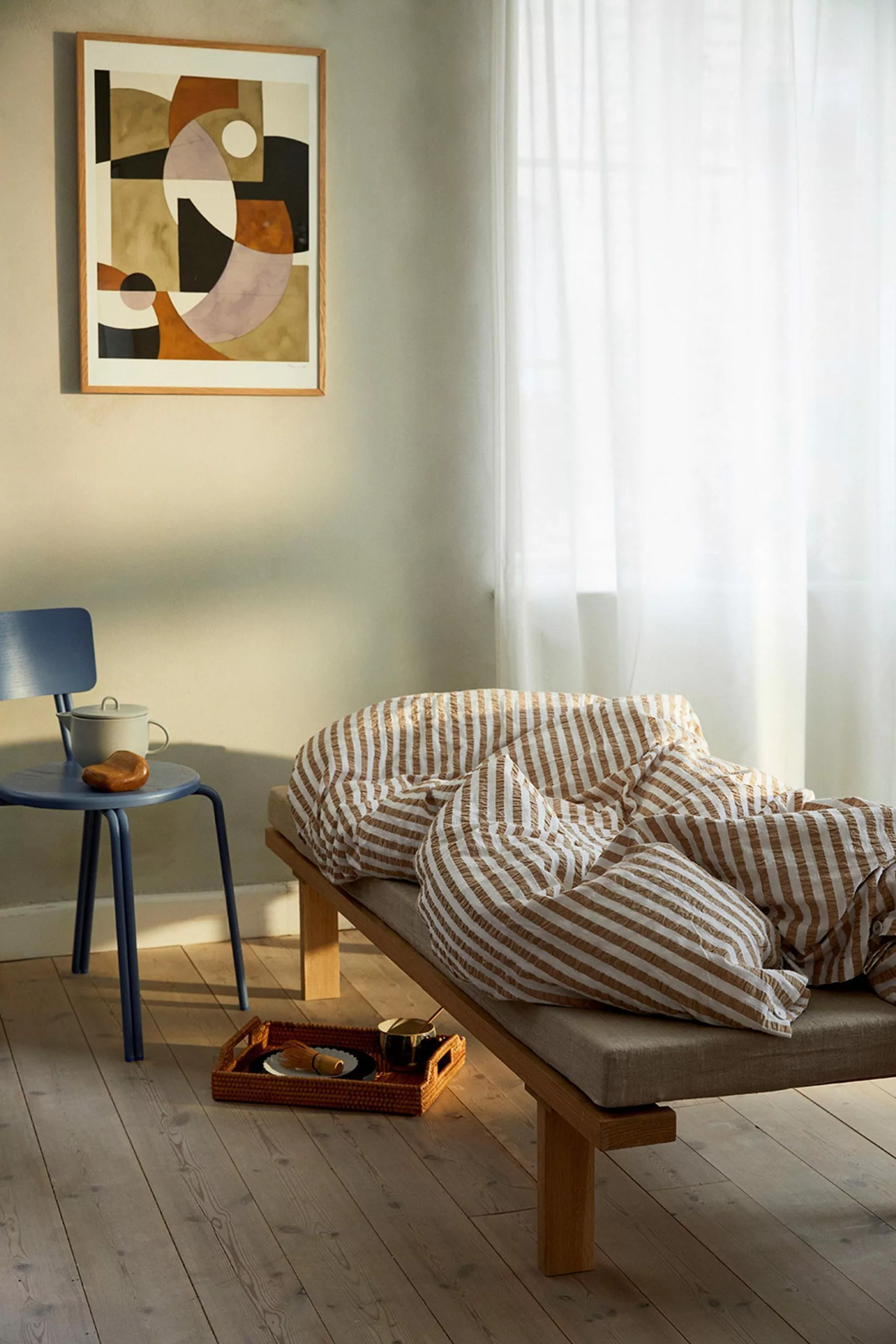 Juna Bæk&Bølge Lines Bedding Set 9 Juna Bæk&Bølge Lines Bedding Set - Billede 7