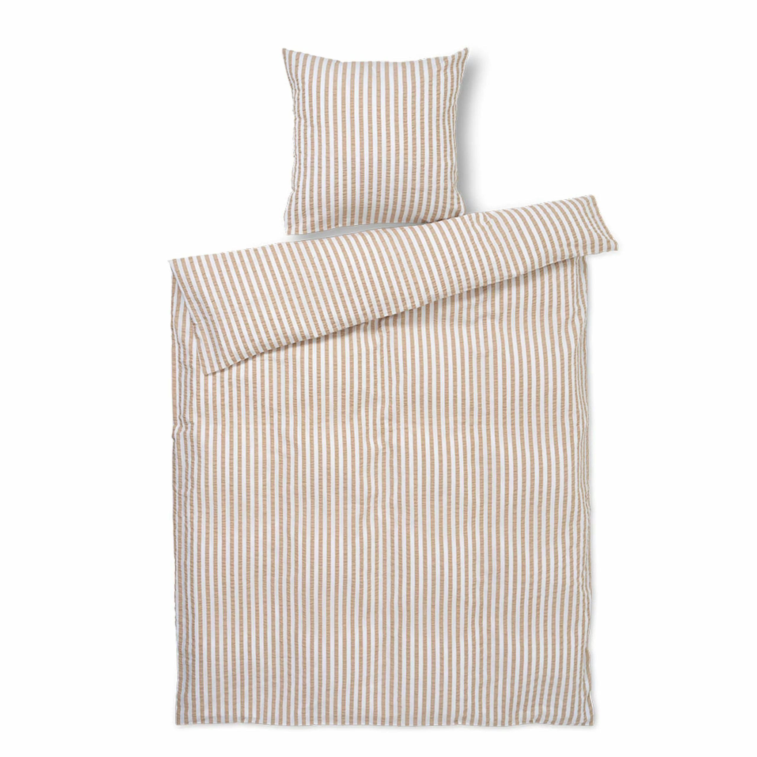 Juna Bæk&Bølge Lines Bedding Set 4 Juna Bæk&Bølge Lines Bedding Set - Billede 2