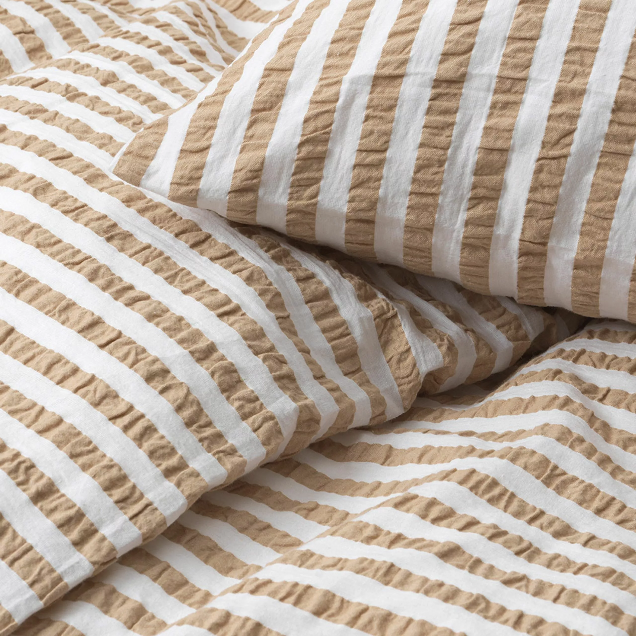 Juna Bæk&Bølge Lines Bedding Set 7 Juna Bæk&Bølge Lines Bedding Set - Billede 5