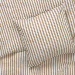 Juna Bæk&Bølge Lines Bedding Set