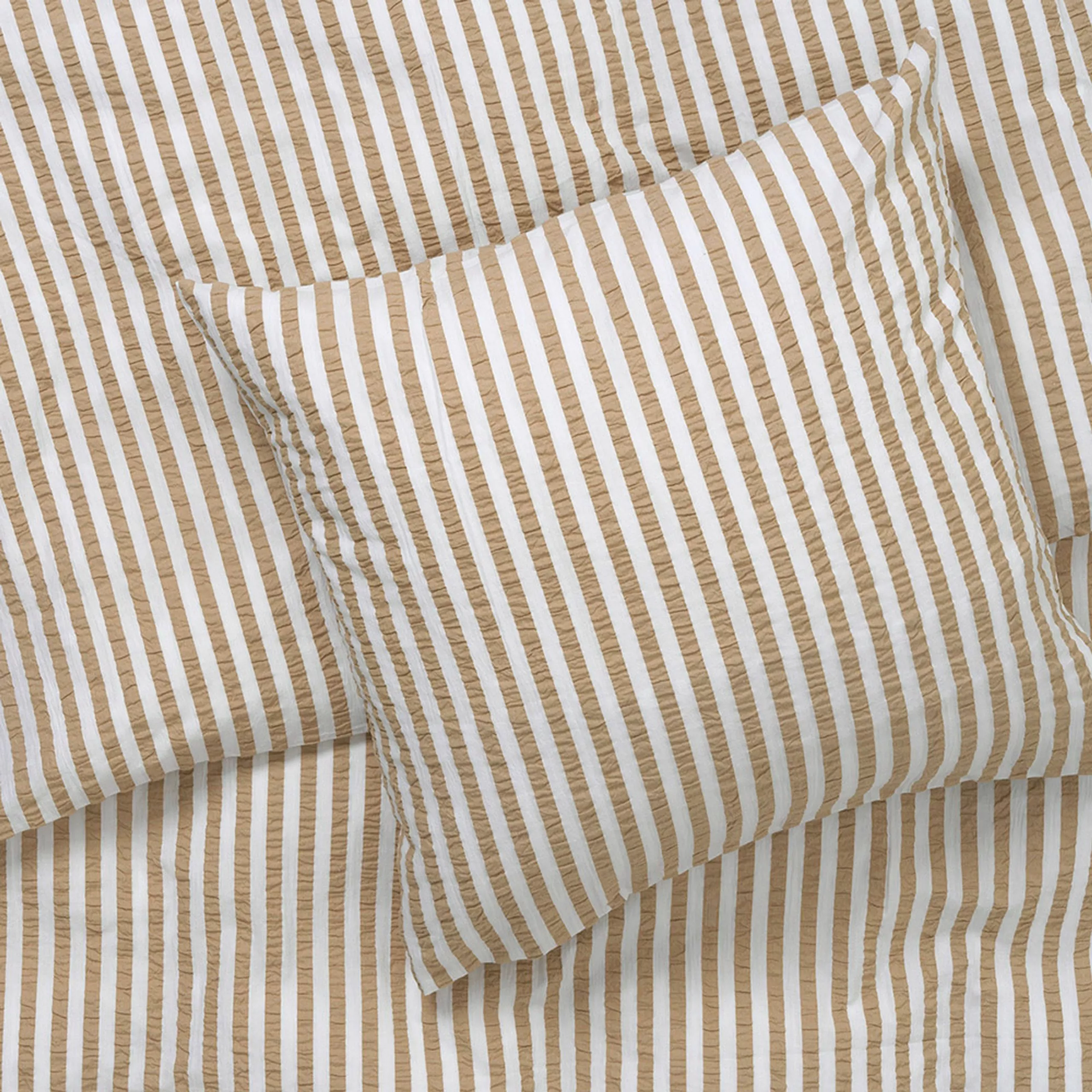 Juna Bæk&Bølge Lines Bedding Set 3 Juna Bæk&Bølge Lines Bedding Set