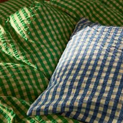 Juna Bæk&Bølge Linens -Hallway Salg juna sengesaet baek boelge sengesaet groen sand 6871781 scaled