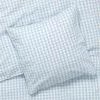 Juna Bæk&Bølge Linens 1 Juna Bæk&Bølge Linens -Hallway Salg juna sengesaet baek boelge sengesaet lys blaa hvid 6507577