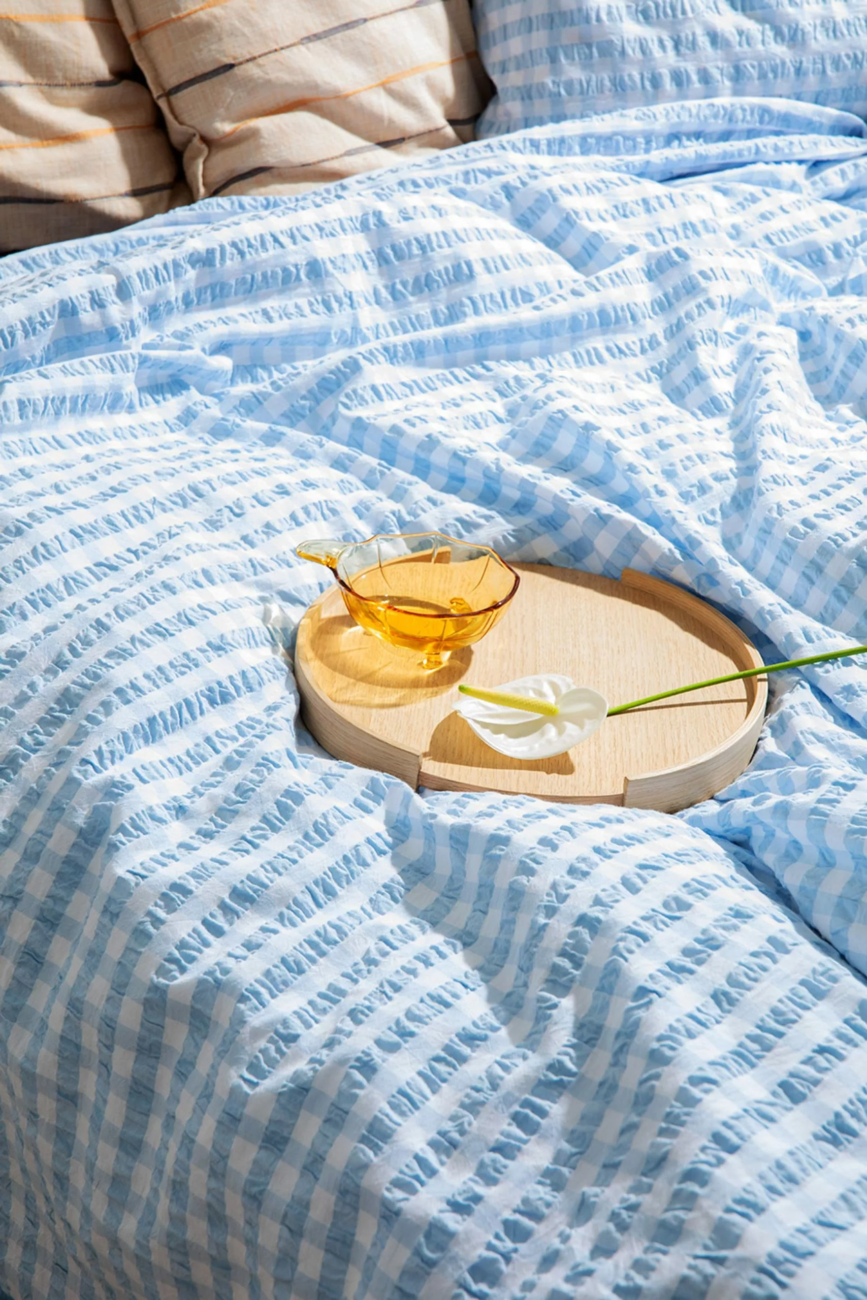 Juna Bæk&Bølge Linens 4 Juna Bæk&Bølge Linens - Billede 2