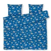 Juna Grand Pleasantly Bed Linen -Hallway Salg juna sengesaet grand pleasantly bed linen 200x220 blaa 61063 scaled