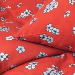 Juna Grand Pleasantly Bed Linen -Hallway Salg juna sengesaet grand pleasantly sengetaet 140x220 chili 5271274.png scaled