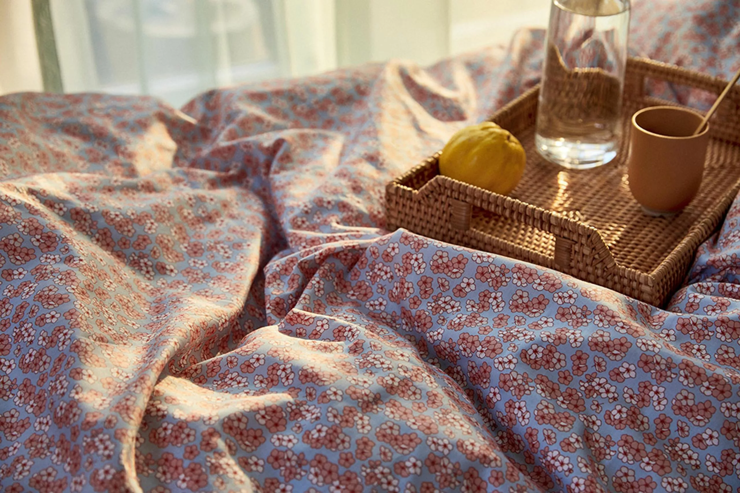 Juna Pleasantly Linens 6 Juna Pleasantly Linens - Billede 4