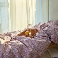 Juna Pleasantly Linens 8 Juna Pleasantly Linens -Hallway Salg juna sengesaet pleasantly sengesaet by juna lys blaa 3064653 scaled