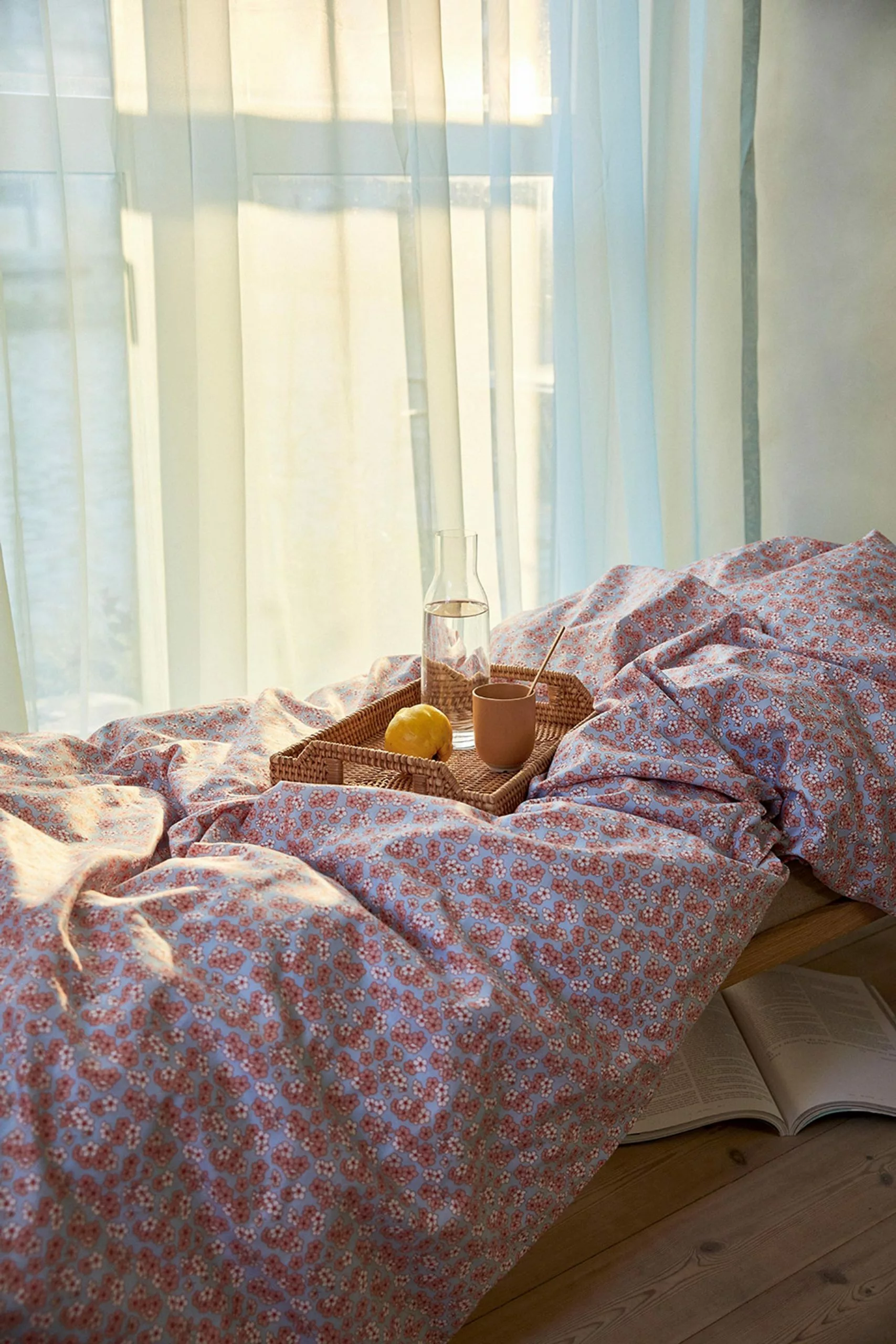 Juna Pleasantly Linens 5 Juna Pleasantly Linens - Billede 3