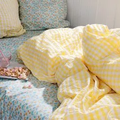 Juna Pleasantly Linens -Hallway Salg juna sengesaet pleasantly sengesaet by juna mint 5362011 scaled