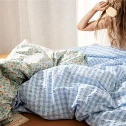 Juna Pleasantly Linens -Hallway Salg juna sengesaet pleasantly sengesaet by juna mint 8371119 scaled