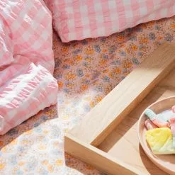 Juna Pleasantly Linens -Hallway Salg juna sengesaet pleasantly sengesaet by juna pink 9271277 scaled