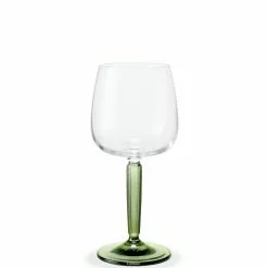 Kähler Hammershøi White Wine Glass -Hallway Salg kaehler vinglas hammershoei hvidvinsglas groen 2 stk 8356754.png scaled
