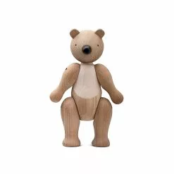 Kay Bojesen Bear -Hallway Salg kay bojesen figur bjoern bjoern mellem 3817329.png