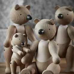 Kay Bojesen Bear -Hallway Salg kay bojesen figur bjoern bjoern mellem 4823673.png scaled