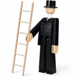 Kay Bojesen Chimney Sweeper -Hallway Salg kay bojesen figur chimney sweeper sort 2638374 scaled