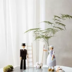 Kay Bojesen Chimney Sweeper -Hallway Salg kay bojesen figur chimney sweeper sort 6732552 scaled