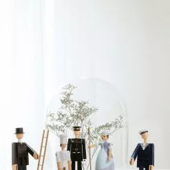 Kay Bojesen Chimney Sweeper -Hallway Salg kay bojesen figur chimney sweeper sort 8851253 scaled