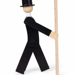 Kay Bojesen Chimney Sweeper -Hallway Salg kay bojesen figur chimney sweeper sort 9838291 scaled