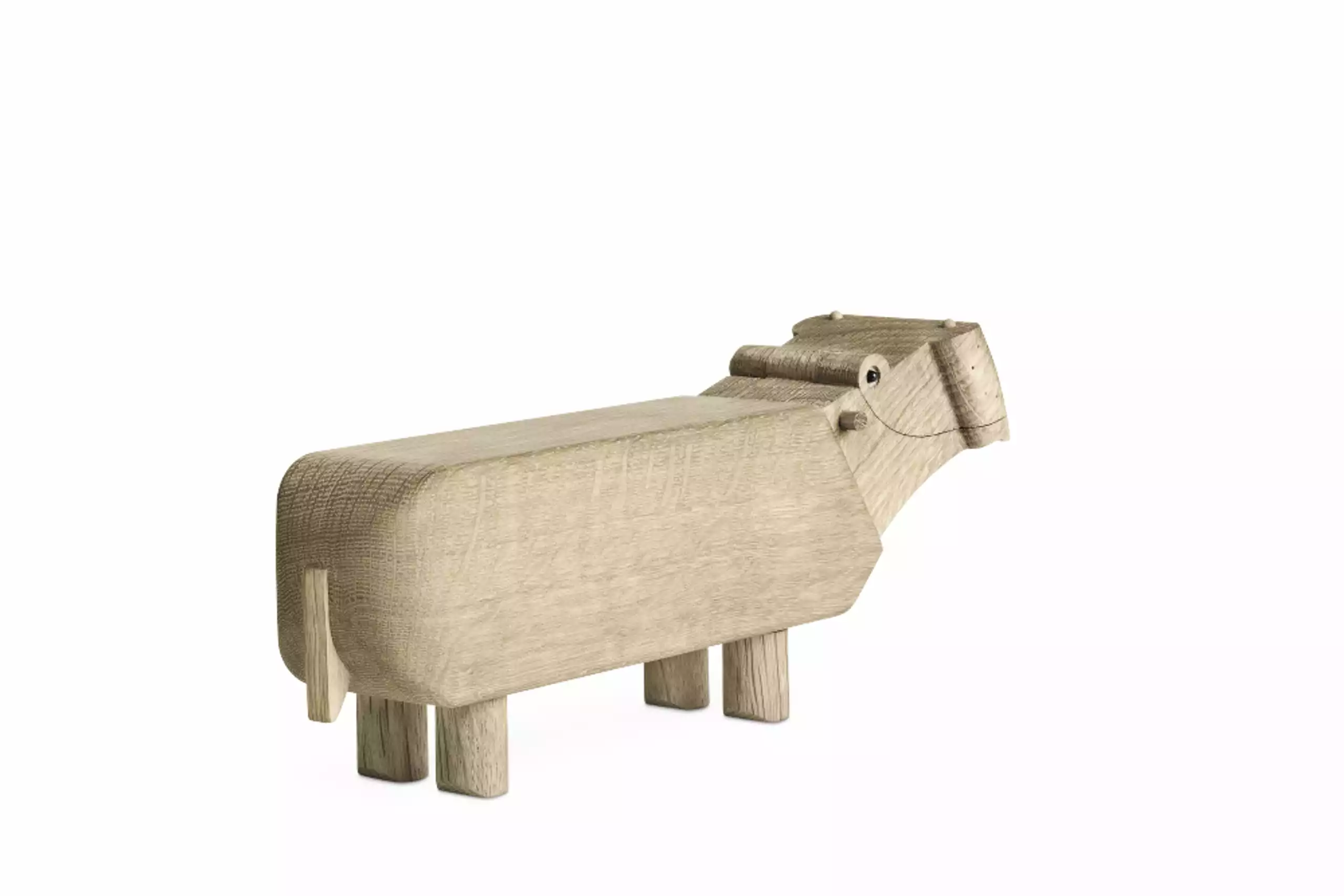 Kay Bojesen Hippo 5 Kay Bojesen Hippo - Billede 3