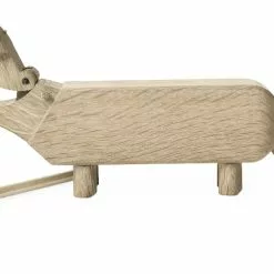 Kay Bojesen Hippo 8 Kay Bojesen Hippo -Hallway Salg kay bojesen figur flodhest flodhest sortmalet 4657596.png