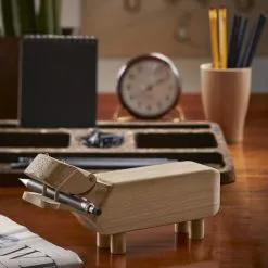 Kay Bojesen Hippo 11 Kay Bojesen Hippo -Hallway Salg kay bojesen figur flodhest flodhest sortmalet 503405.png scaled