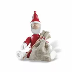 Christmas Figures From Kay Bojesen -Hallway Salg kay bojesen figur julefigurer fra kay bojesen nissemor 4634509.png