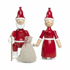 Christmas Figures From Kay Bojesen -Hallway Salg kay bojesen figur julefigurer fra kay bojesen nissemor 6526953.png