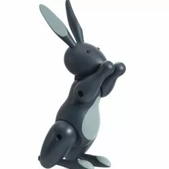 Kay Bojesen Rabbit -Hallway Salg kay bojesen figur kanin kanin blaa 3804987.png scaled