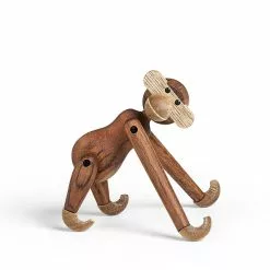 Kay Bojesen Monkey -Hallway Salg kay bojesen figur kay bojesen abe abe mini 145559 scaled