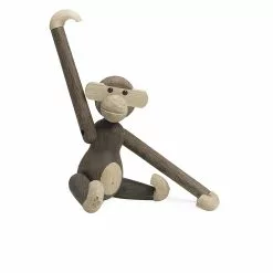 Kay Bojesen Monkey -Hallway Salg kay bojesen figur kay bojesen abe abe mini 2621008.png