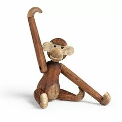 Kay Bojesen Monkey -Hallway Salg kay bojesen figur kay bojesen abe abe mini 4598523 scaled