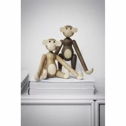 Kay Bojesen Monkey -Hallway Salg kay bojesen figur kay bojesen abe abe mini 8550177.png