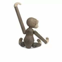 Kay Bojesen Monkey -Hallway Salg kay bojesen figur kay bojesen abe abe mini 9301169.png