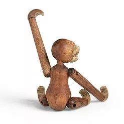 Kay Bojesen Monkey -Hallway Salg kay bojesen figur kay bojesen abe abe mini 9753232 scaled