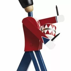 Kay Bojesen Soldier -Hallway Salg kay bojesen figur kay bojesen figurer trommeslager 4902577.png scaled