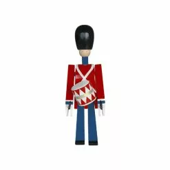 Kay Bojesen Soldier -Hallway Salg kay bojesen figur kay bojesen figurer trommeslager 9921756.png