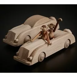 Kay Bojesen Limousine -Hallway Salg kay bojesen figur kay bojesen limousine eg stor 3921695.png