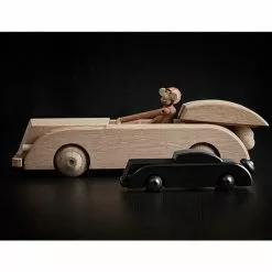 Kay Bojesen Limousine -Hallway Salg kay bojesen figur kay bojesen limousine eg stor 7073600.png